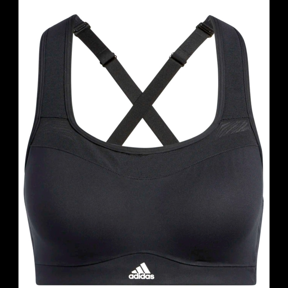 Adidas TLRD Impact Training High-Support Bra
